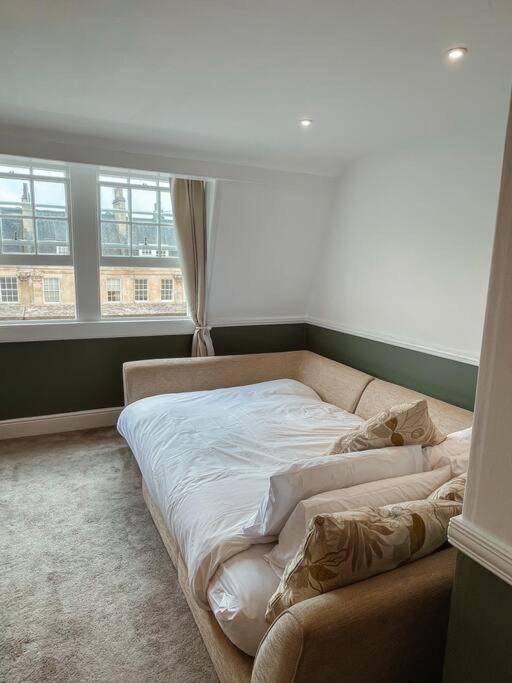 The Great Pulteney Penthouse, Bath City Centre エクステリア 写真