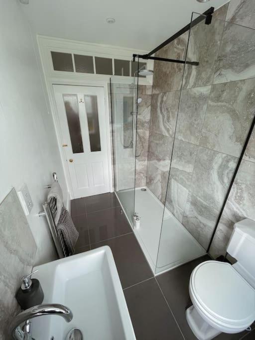 The Great Pulteney Penthouse, Bath City Centre エクステリア 写真