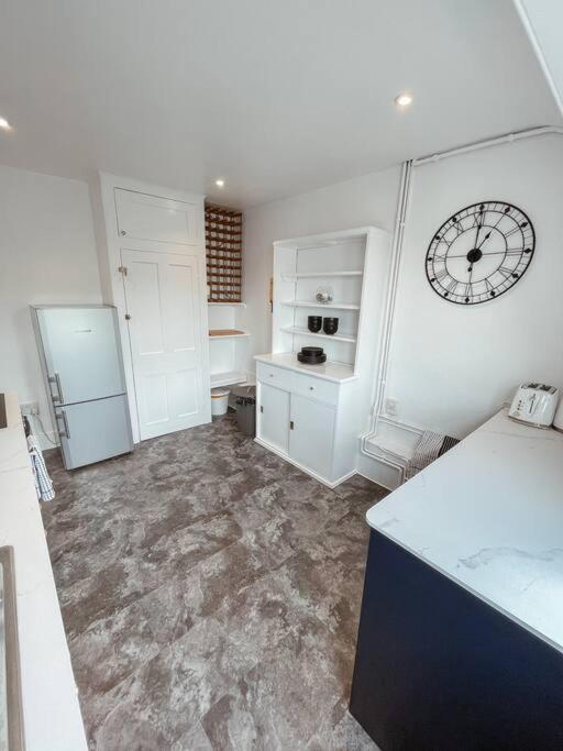 The Great Pulteney Penthouse, Bath City Centre エクステリア 写真