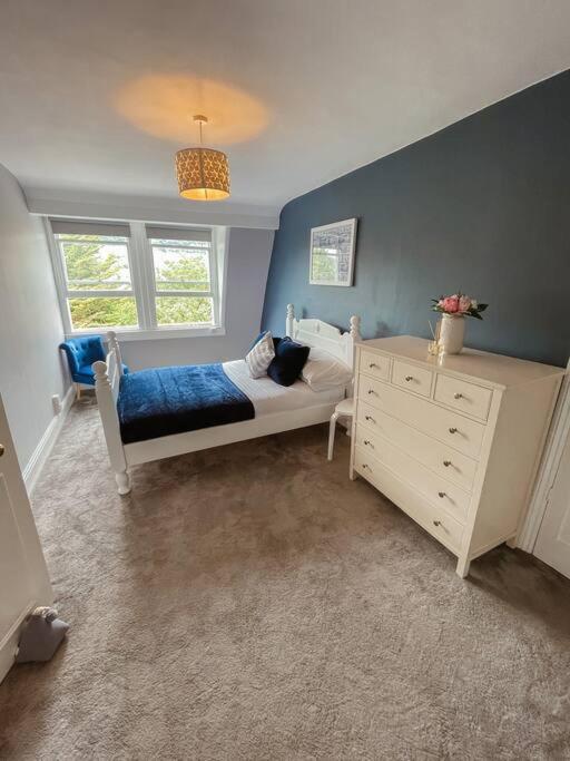 The Great Pulteney Penthouse, Bath City Centre エクステリア 写真